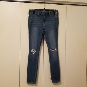 Hollister California Jeans